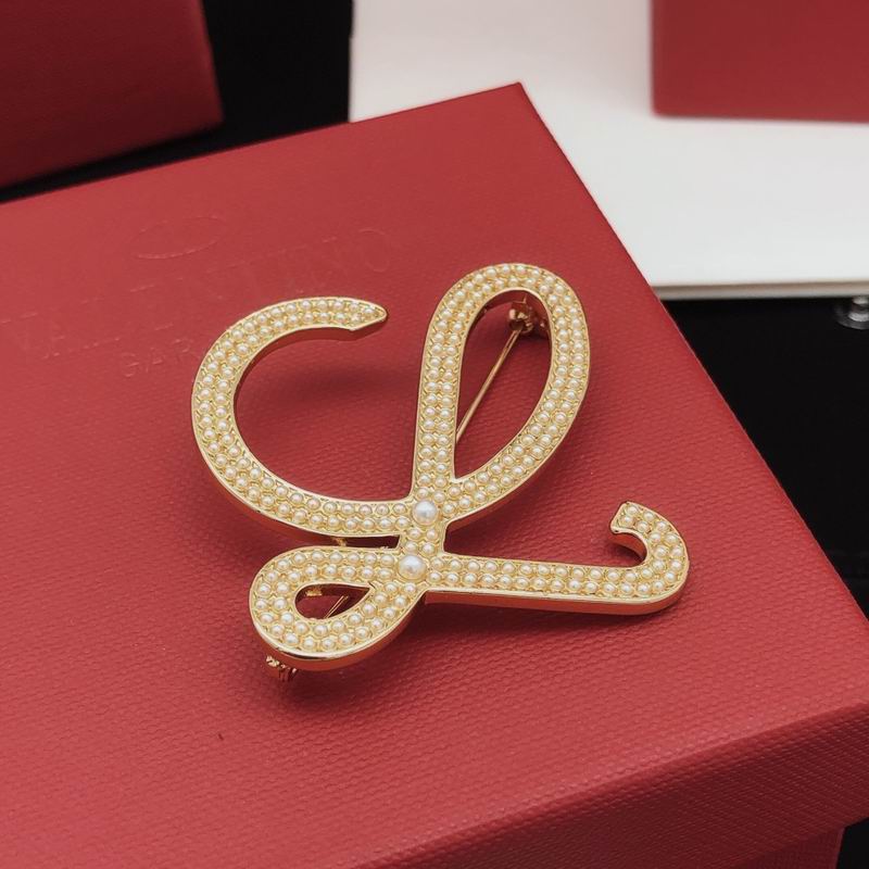 Loewe brooch 11lyw5